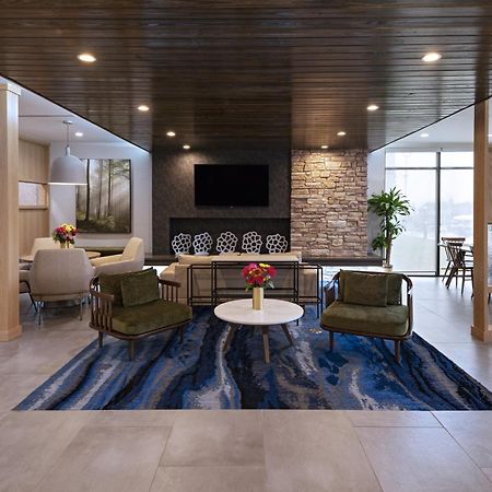 Fairfield By Marriott Inn & Suites ウォーラー郡  エクステリア 写真