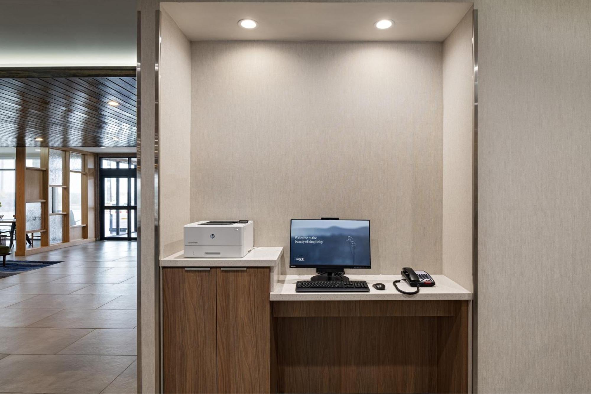 Fairfield By Marriott Inn & Suites ウォーラー郡  エクステリア 写真